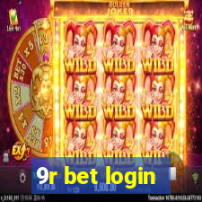 9r bet login